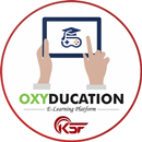 OXYDUCATION - E-Learning Platform APK