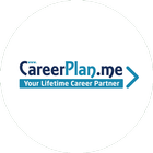 Career Plan App icon