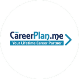 Career Plan App icon