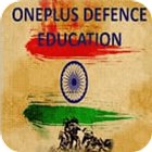 OnePlus Defence Academy icon