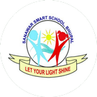 Sanawar Smart School, Bhupal icône
