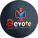 Devote computer & Typing Insti APK