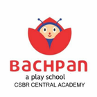 Bachpan CSBR CENTRAL SCHOOL icon