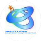 THE FLUENCY(A Hub of Language) icon