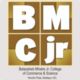 BMCJr icon