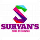 SURYAN's APK
