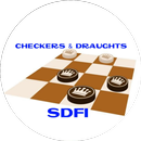 CHECKERS & DRAUGHTS (SDFI) APK