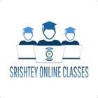 SRISHTEY ONLINE CLASSES icon