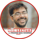Padam Sir Classes APK
