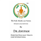 Rishikalp icon