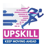 UPSKILL icon