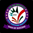 The IAS Institute icon