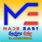MADE EASY COACHING (BAGHAKOL) icon