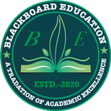 Blackboard Education icon