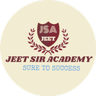 JEET SIR ACADEMY icon