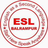 ESL icon