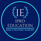 IPRO Education icon