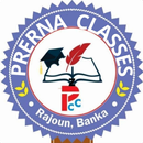 Prerna Classes APK