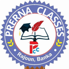 Prerna Classes icon