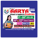 MAHENDRA AARYA ACADEMY APK