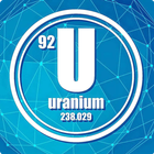 Uranium Institute icône