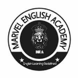 Marvel spoken English Classes icon