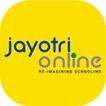 JAYOTRI ONLINE-icoon