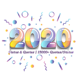 Status & Quotes - 2020 simgesi