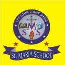 APK ST. MARIA SCHOOL