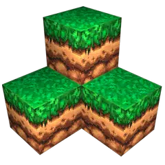 BlockBuild Craft a Dream World XAPK Herunterladen