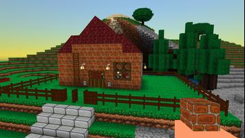 BlockBuild imagem de tela 1