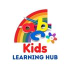 KidsLearn Hub icône