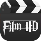 Film HD 图标