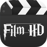 Film HD icône