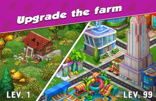 Mega Farm captura de pantalla 1