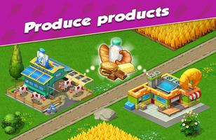 Mega Farm syot layar 2