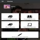 Raya Stories Balh Fan-Fiction APK