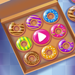 Donuts Garden-Match3