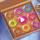 Donuts Garden icono