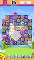 Donuts Garden स्क्रीनशॉट 3