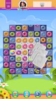 Donuts Garden स्क्रीनशॉट 2
