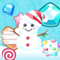 Ice Garden