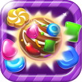 Candy Garden