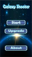 Space Shooter Affiche
