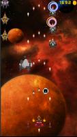 Space Shooter capture d'écran 2