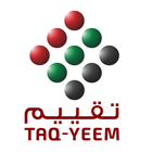 TAQ-YEEM أيقونة