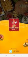 Mohsin Foods Affiche