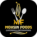 Mohsin Foods Admin APK