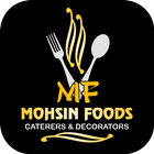Mohsin Foods Admin icône
