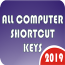 shortcut keys for ms word - ex APK